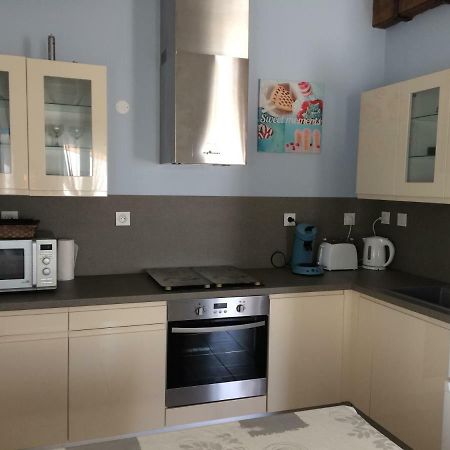 La Charentaise Apartment Saint-Palais-sur-Mer Bagian luar foto