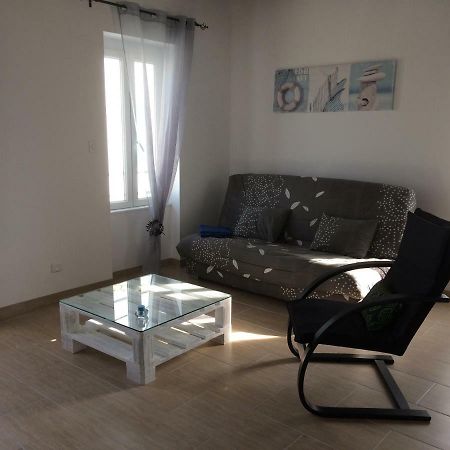 La Charentaise Apartment Saint-Palais-sur-Mer Bagian luar foto