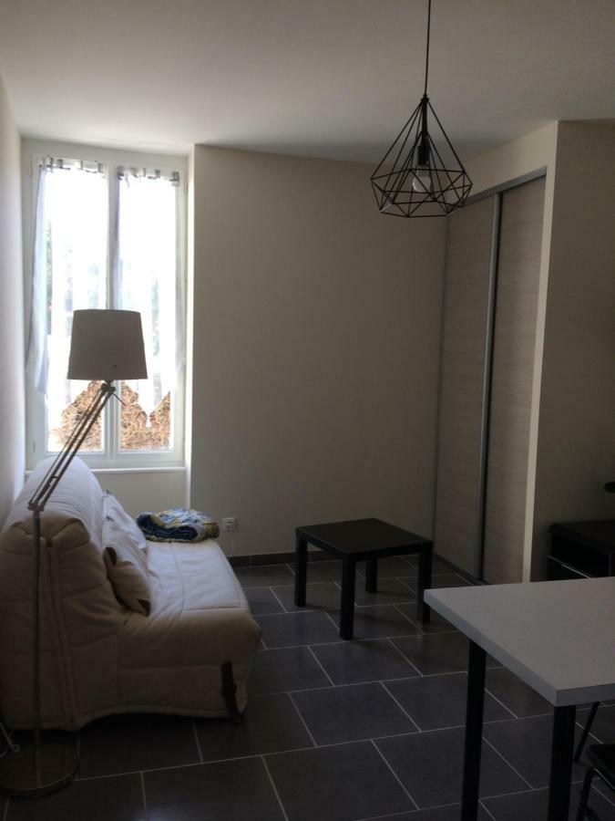 La Charentaise Apartment Saint-Palais-sur-Mer Bagian luar foto
