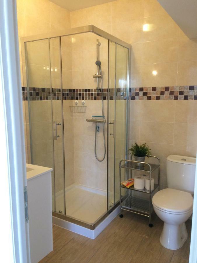 La Charentaise Apartment Saint-Palais-sur-Mer Bagian luar foto