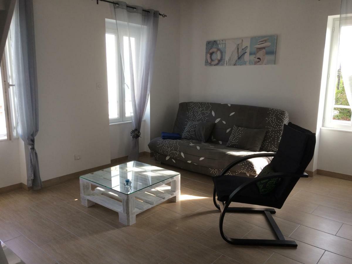La Charentaise Apartment Saint-Palais-sur-Mer Bagian luar foto
