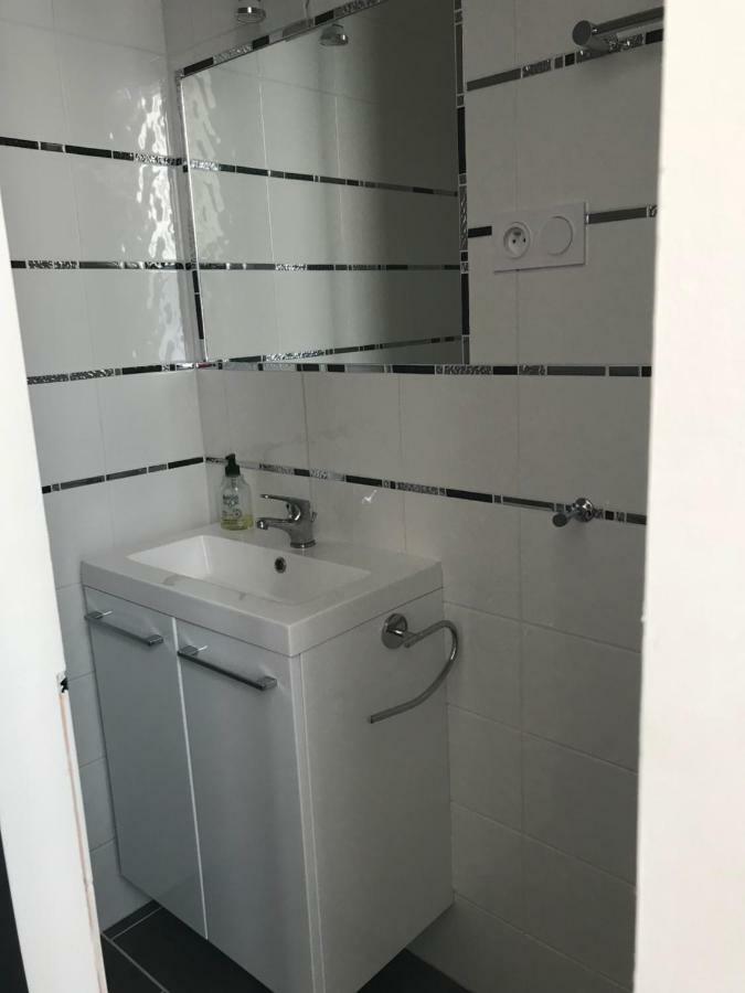 La Charentaise Apartment Saint-Palais-sur-Mer Bagian luar foto