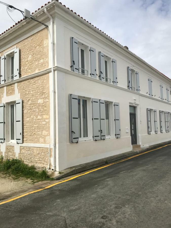 La Charentaise Apartment Saint-Palais-sur-Mer Bagian luar foto